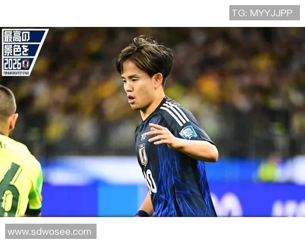 久保建英在新赛季的表现分析与未来发展潜力探讨